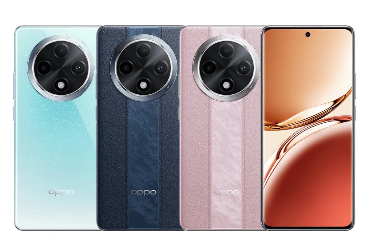 oppo a3 pro real