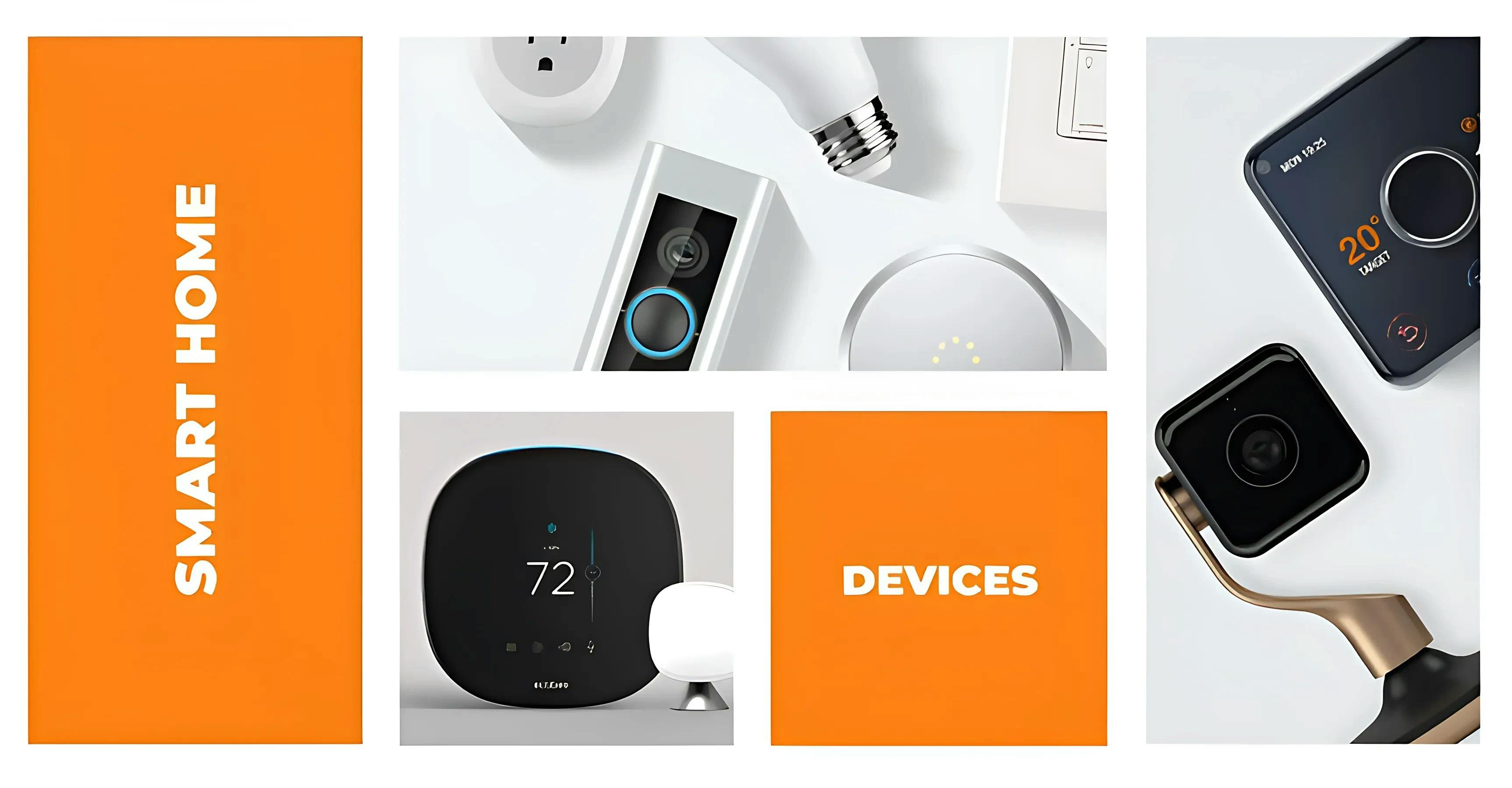 top 5 features to consider when buying a smart home device