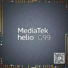 mediatek helio g99