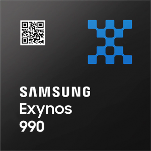 samsung exynos 990