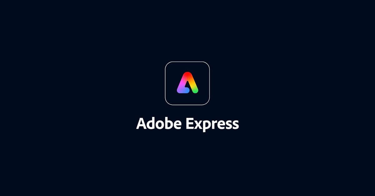 10. Adobe Express
