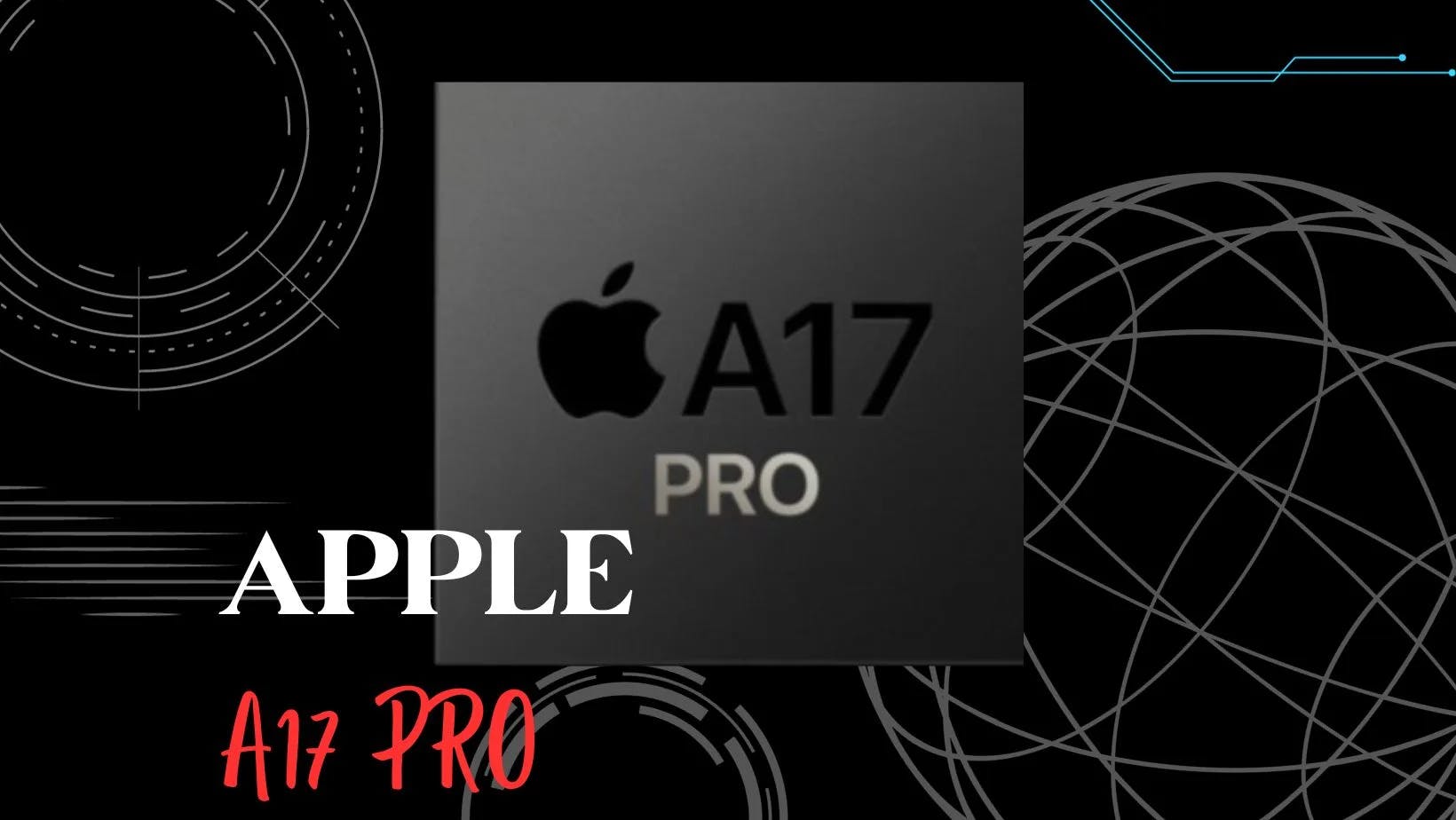 apple a17 pro 1