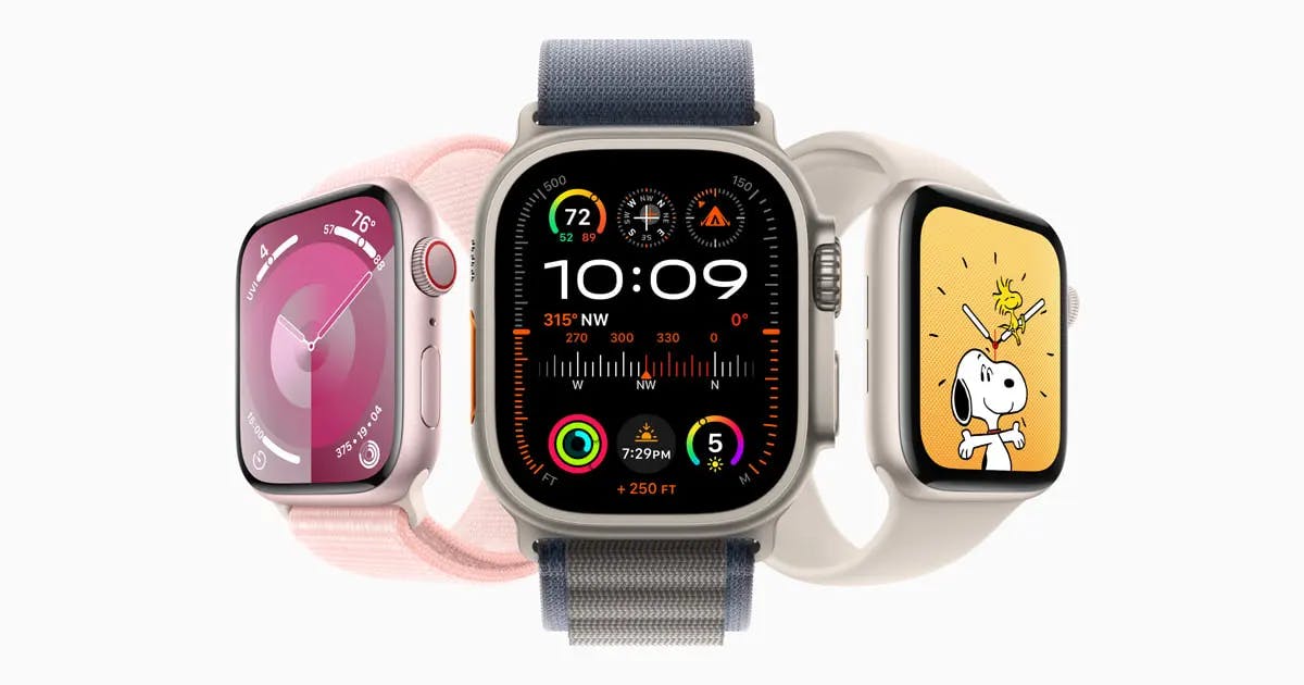 apple watch 0s10