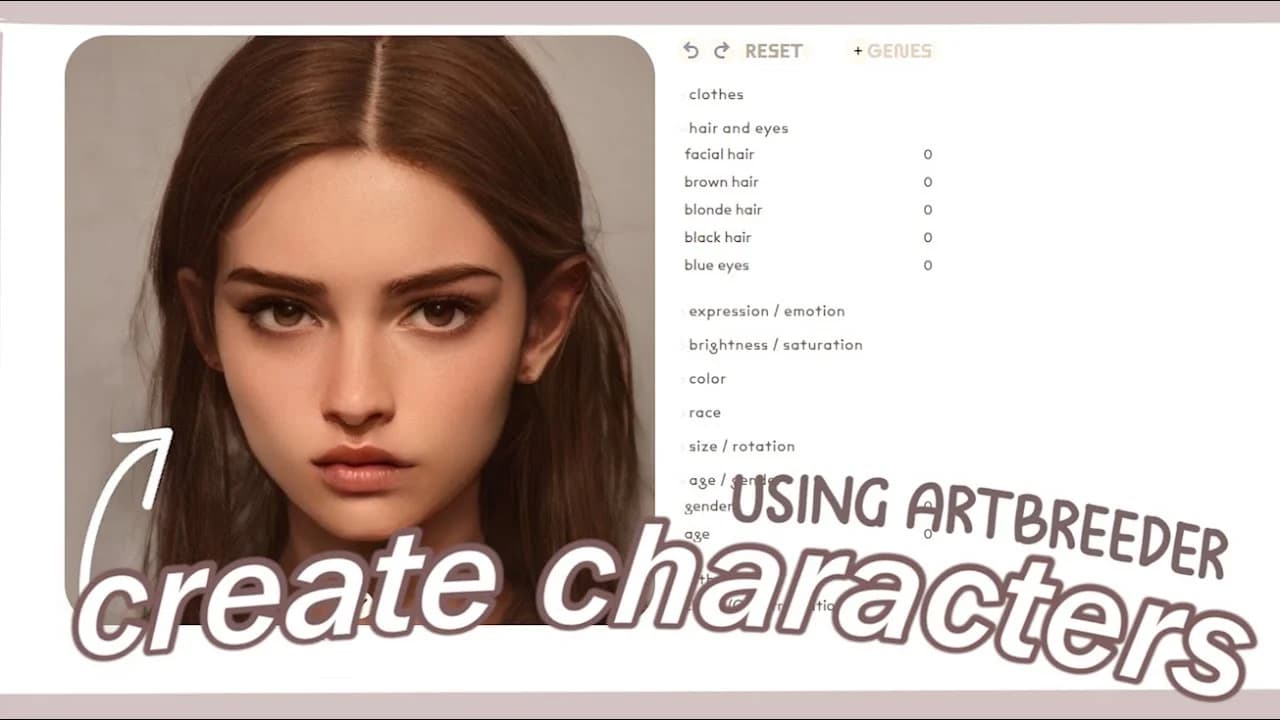 ArtBreeder