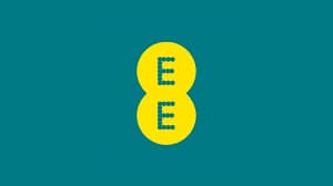 4. EE Mobile Network
