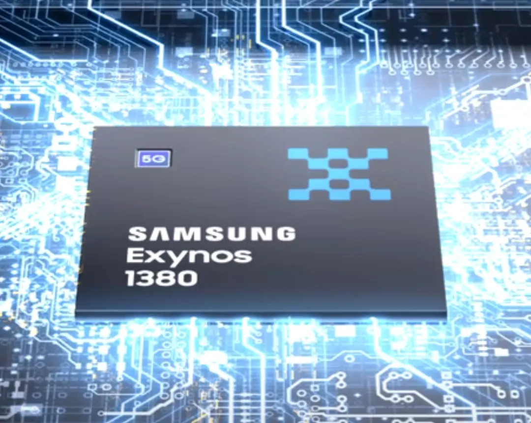 exynos 1380