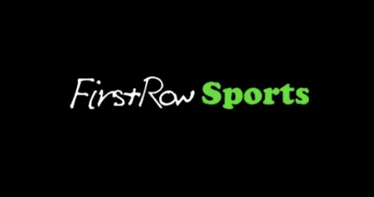 3. FirstRow Sports