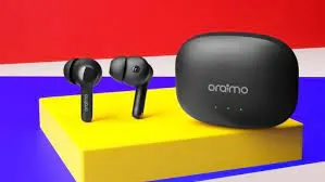 4. Oraimo Freepods 3C