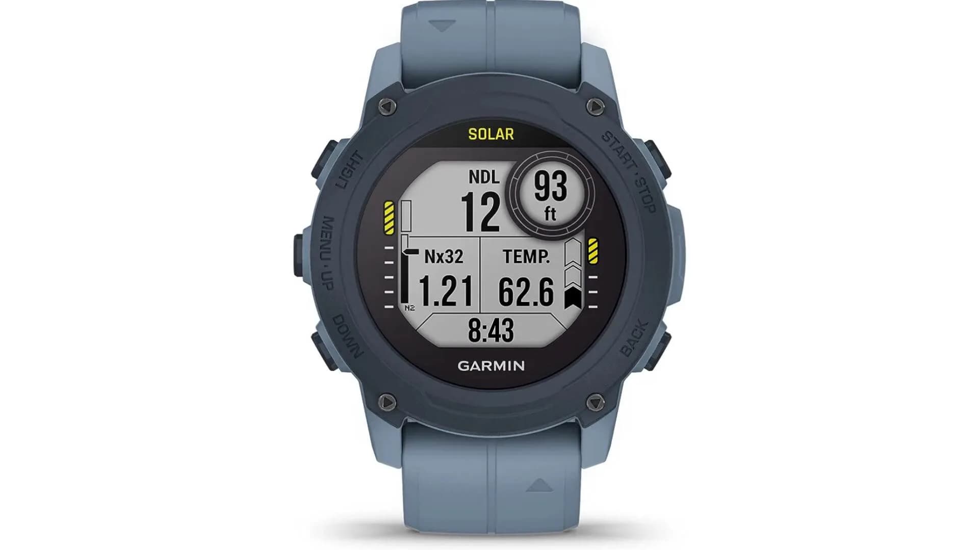 garmin descent g10