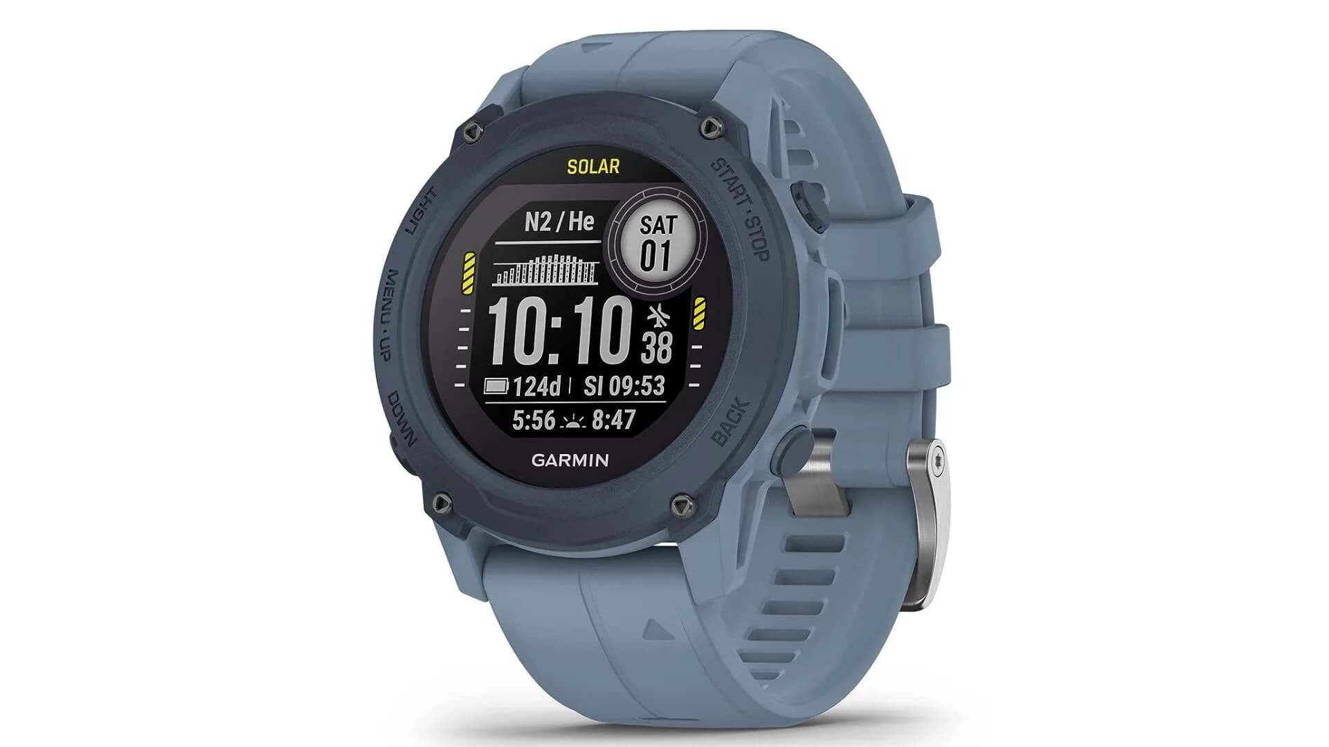 garmin descent g1000