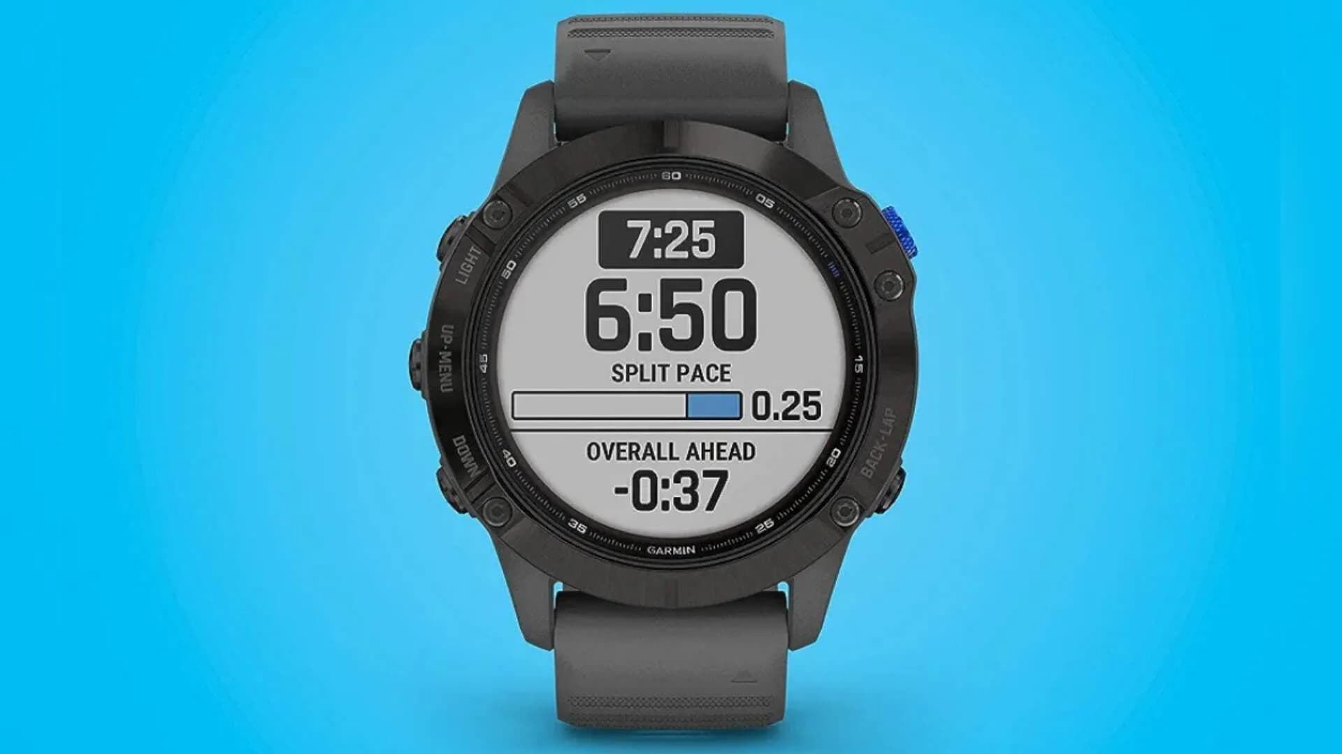 garmin fenix 6 pro b