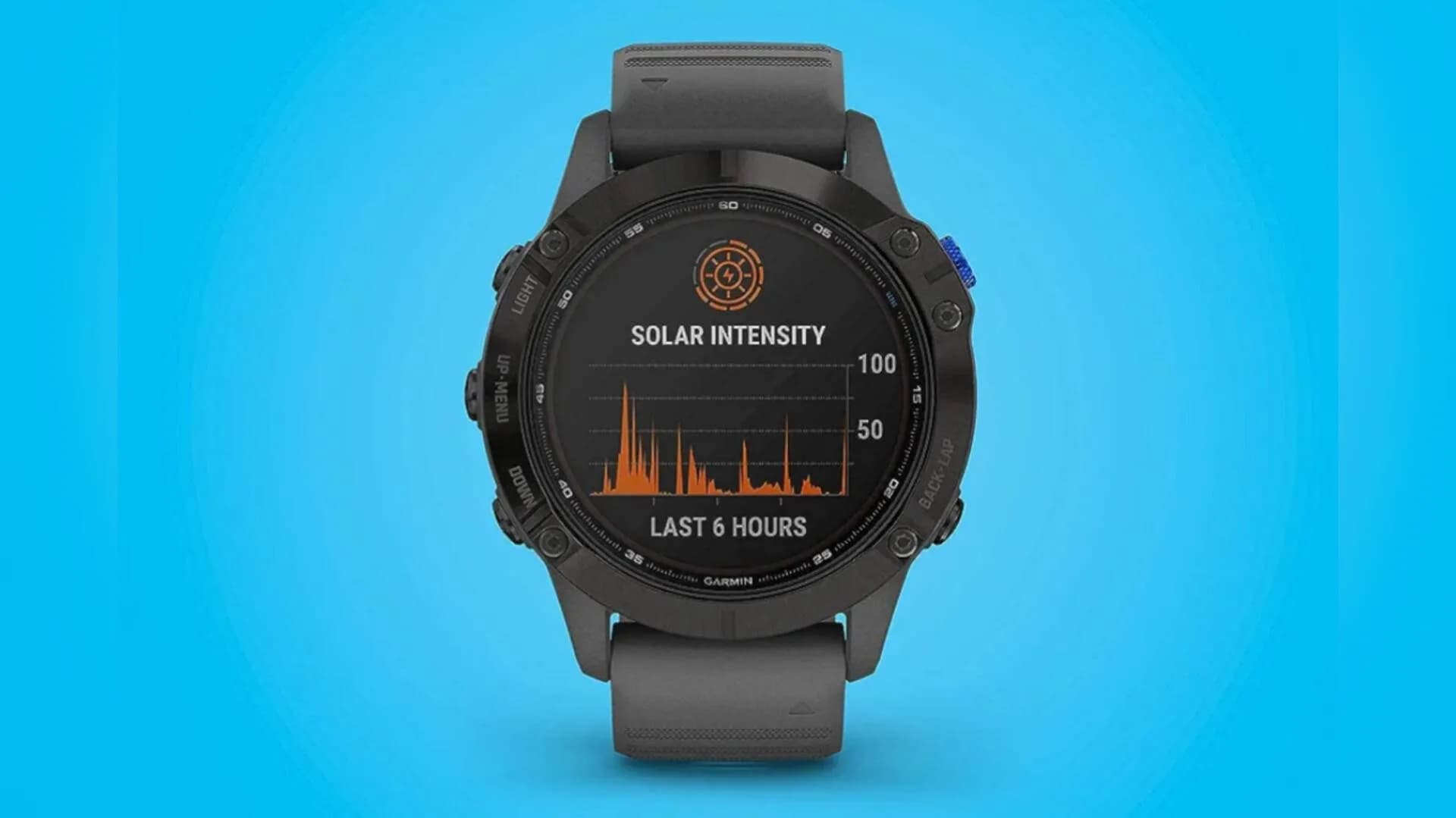 garmin fenix 6 pro c