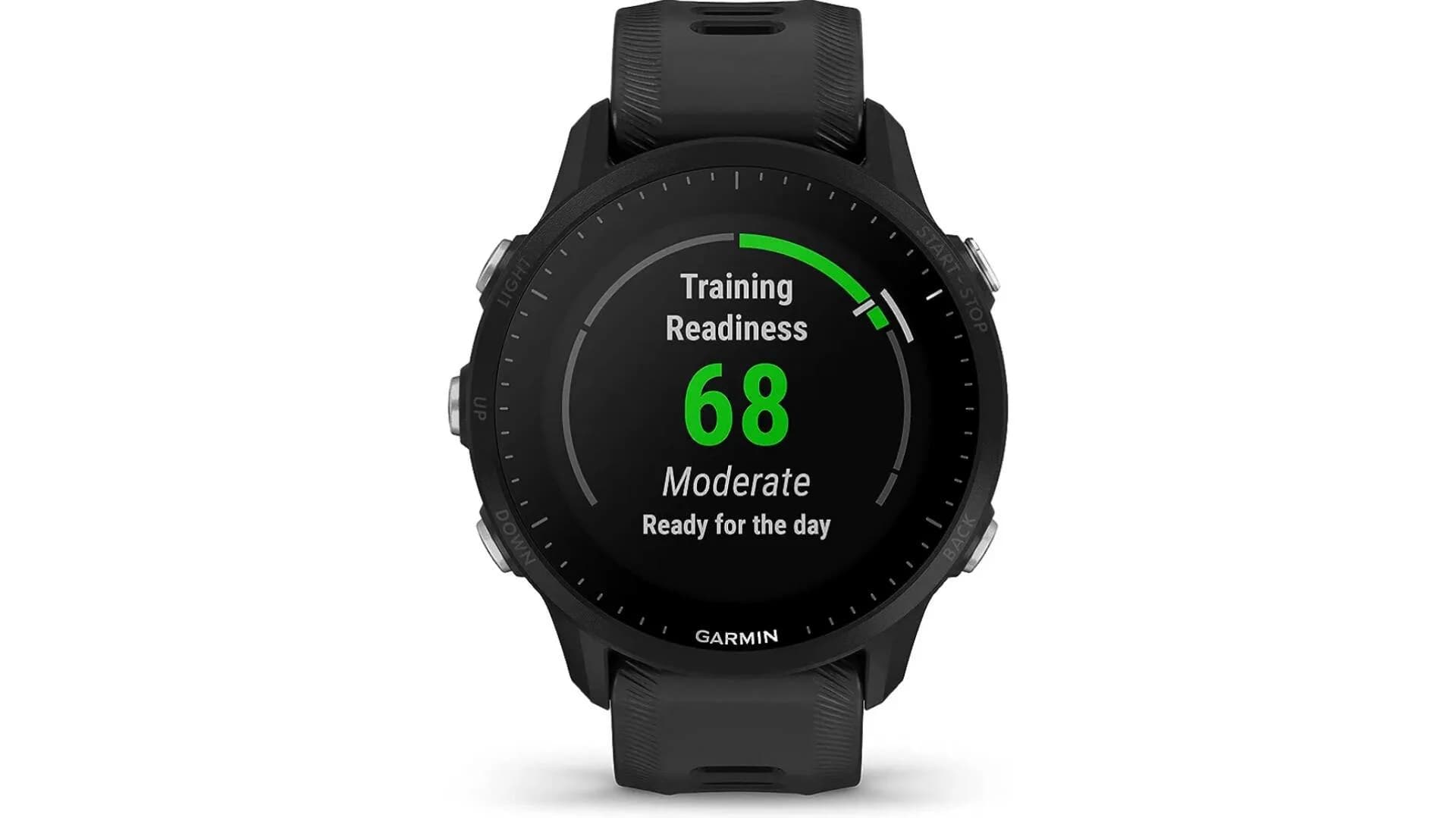 garmin forerunner 95 b5
