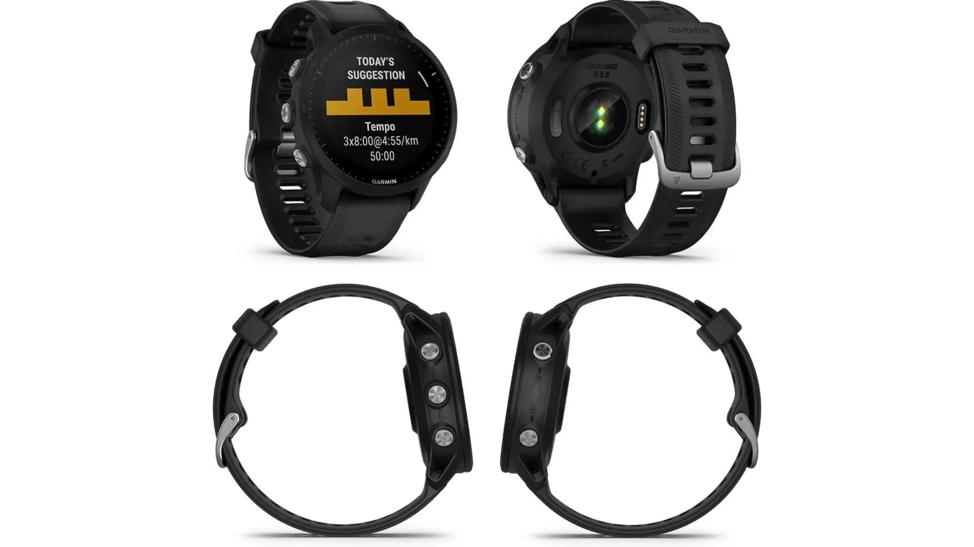 garmin forerunner 955 c