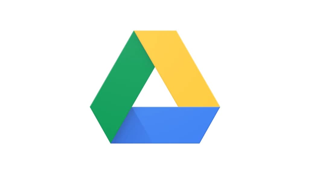 2. Google Drive