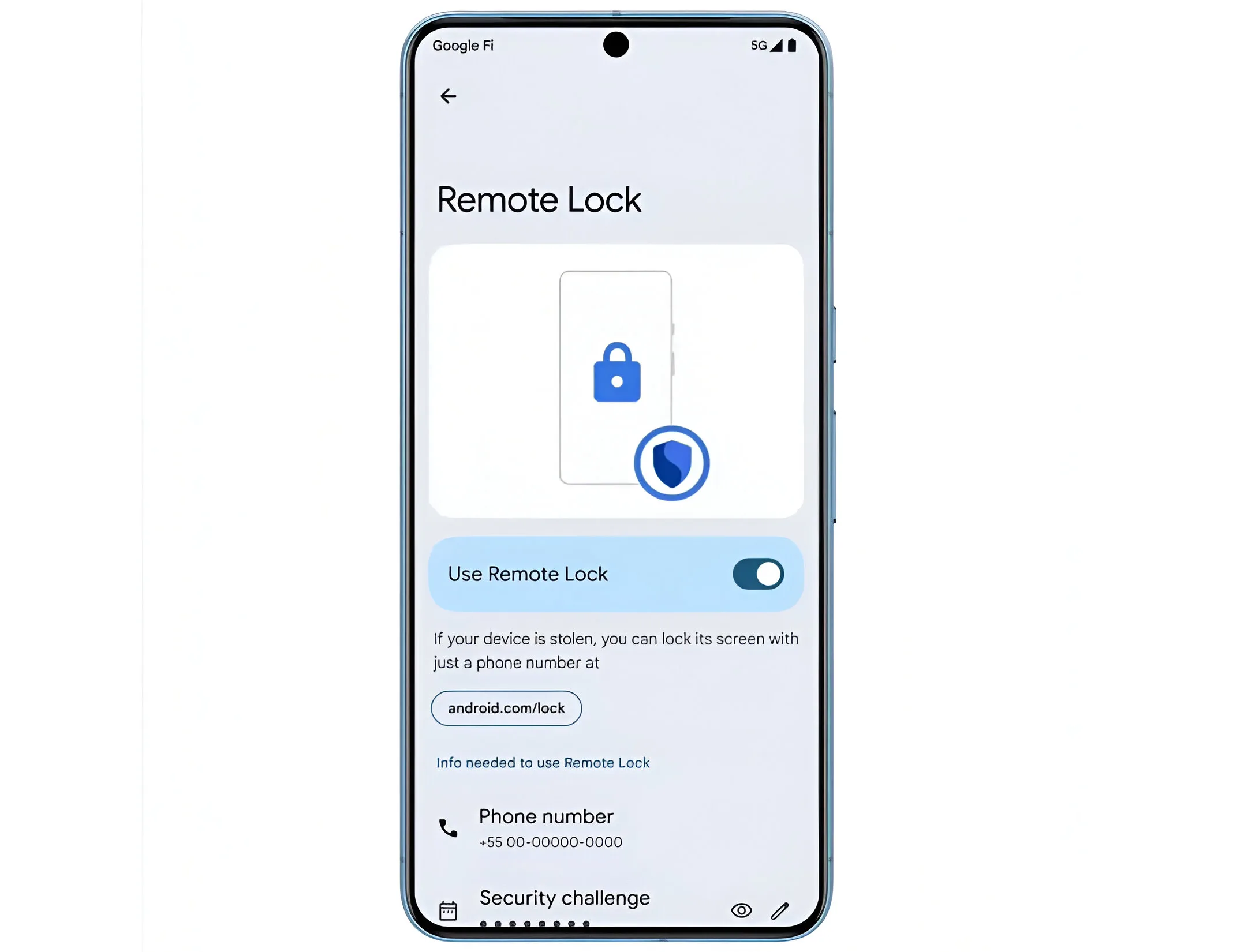 Google Rolls Out Android Theft Detection Features in Brazil