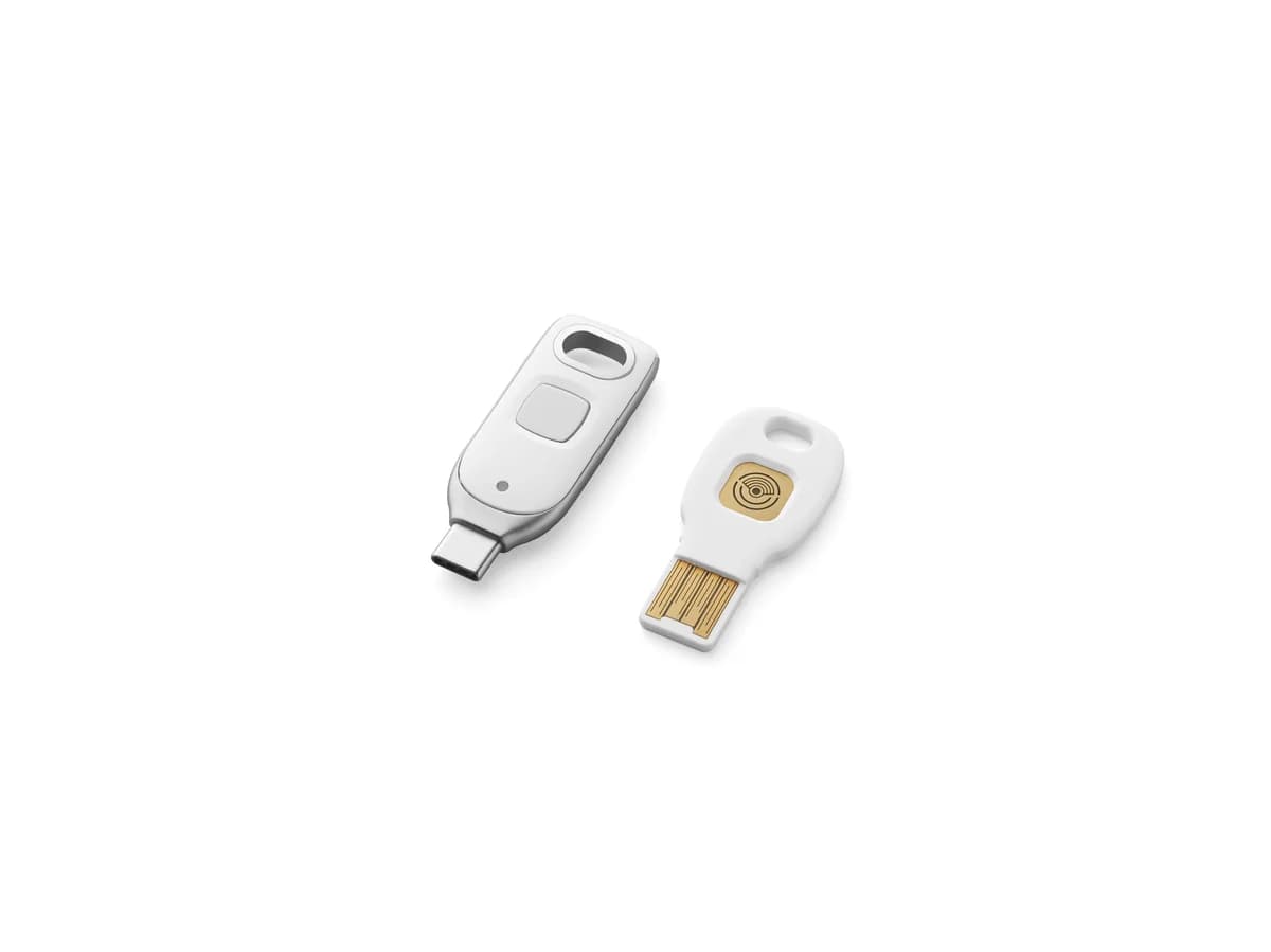 google titan security