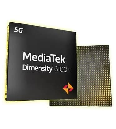 mediatek 6100