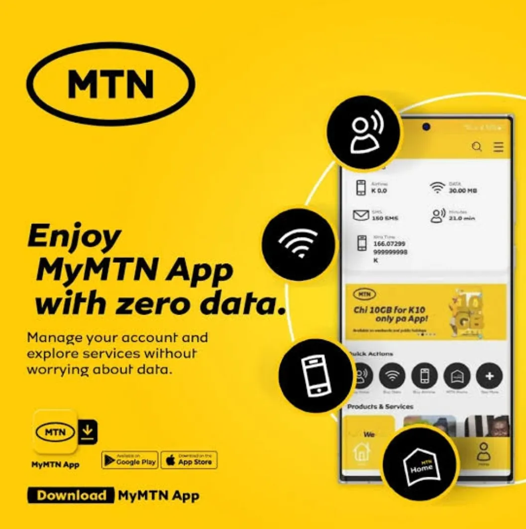 How to Check MTN Data Balance