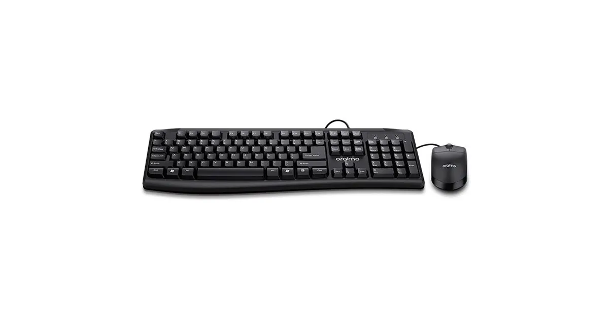 6. Oraimo Smart Office Easy