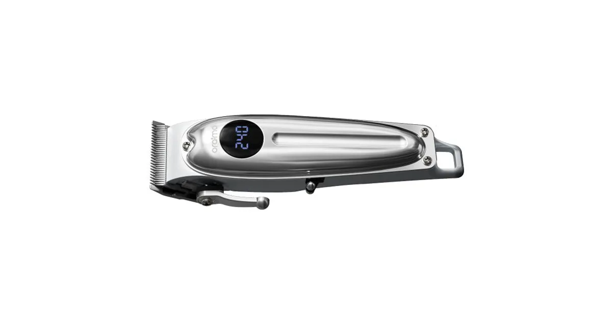 1. Oraimo SmartClipper Pro