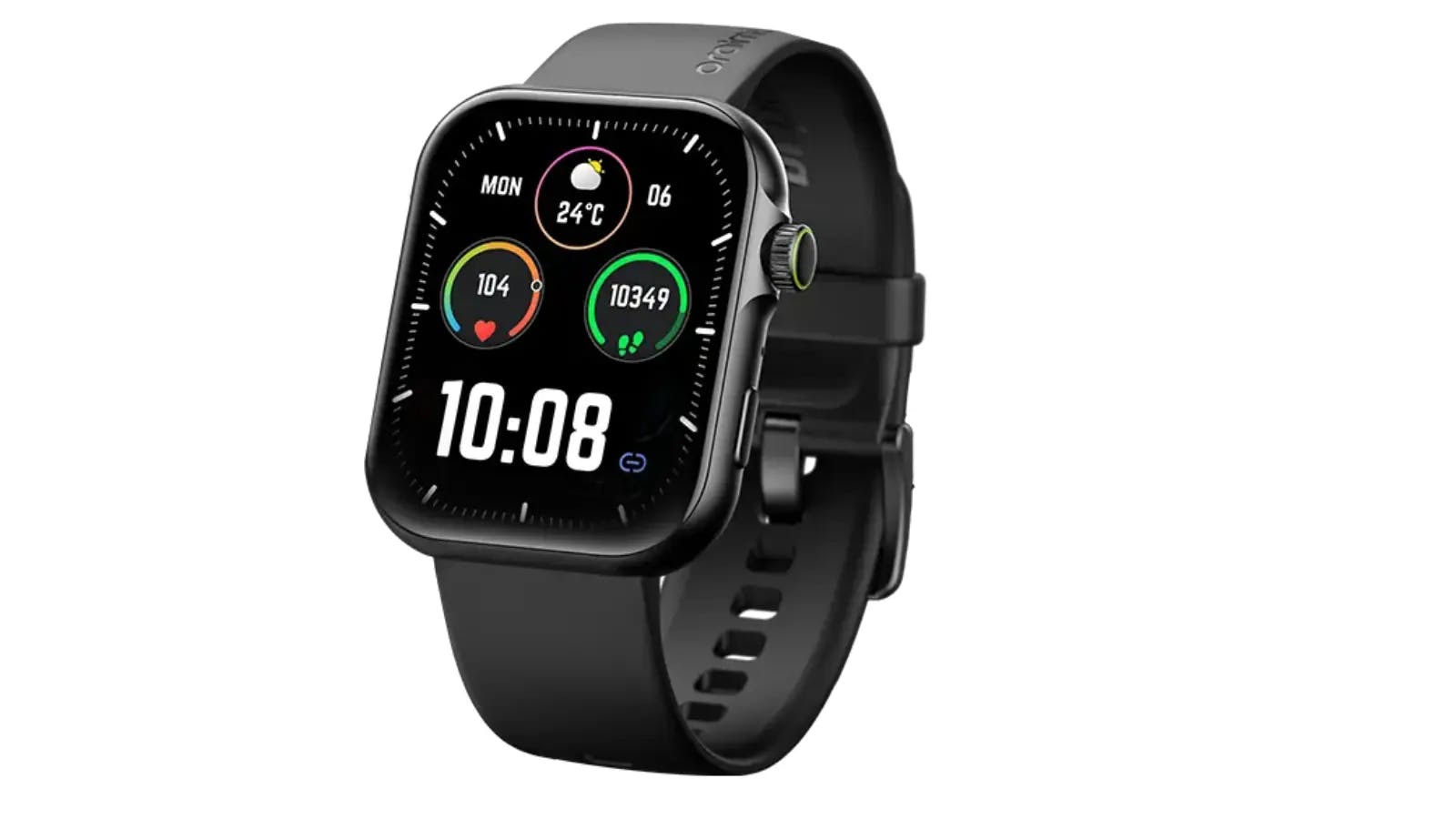Oraimo Unveils Watch ES 2: A Smartwatch with Enhanced Features