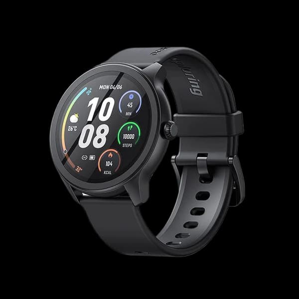 Oraimo Watch 2R 1.39 TFT Smartwatch Review