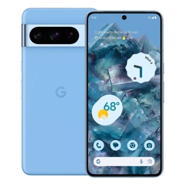 Google's November Update Resolves Pixel Reboot Loop