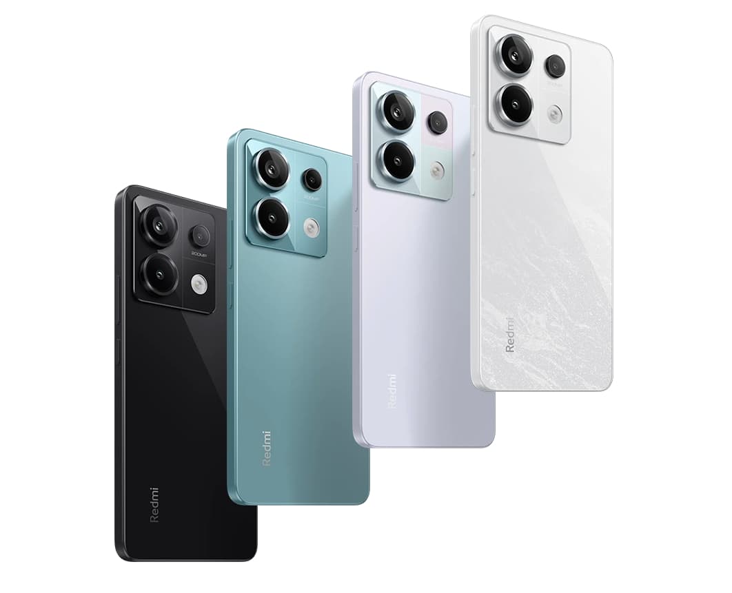 redmi note 13r
