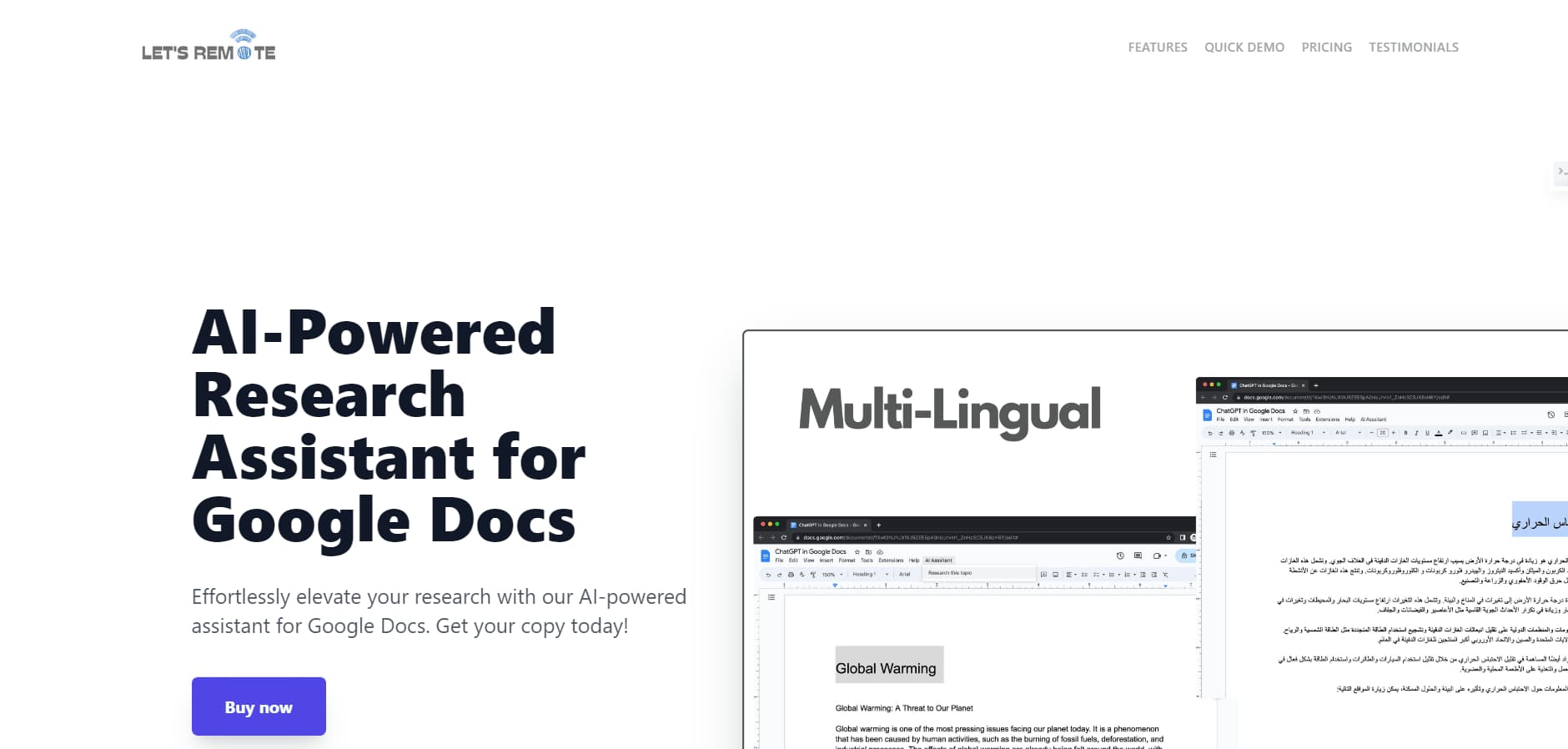 ResearchPal - AI-Powered Research Tool