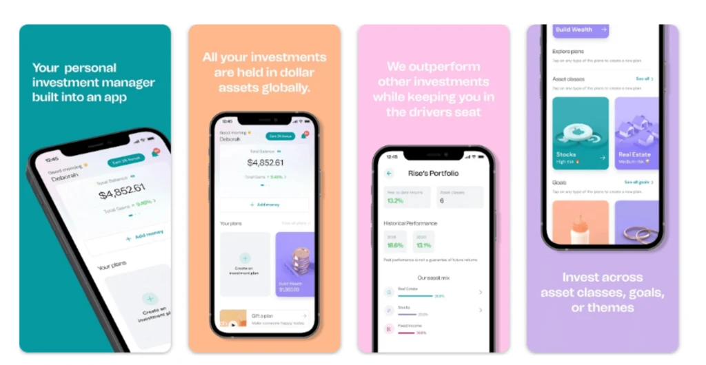 BEST APP FOR BUYING STOCKS IN NIGERIA visual data 7