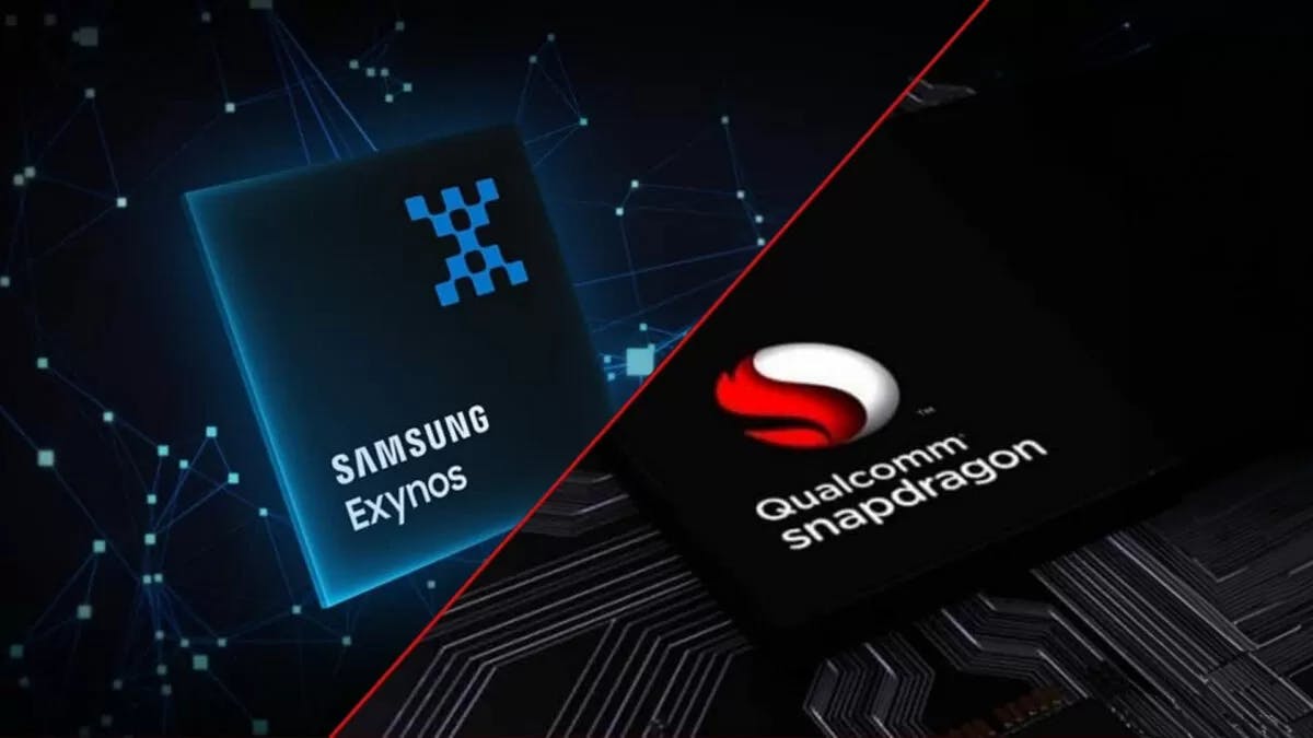 sd and exynos