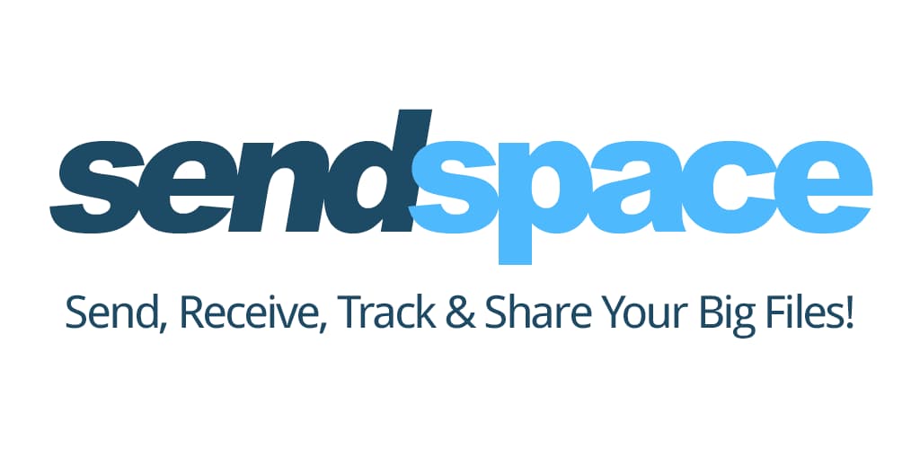 6. SendSpace