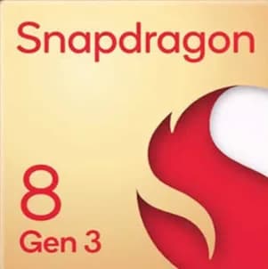 snapdragon 8 gen 3