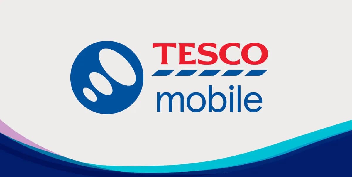 7. Tesco Mobile