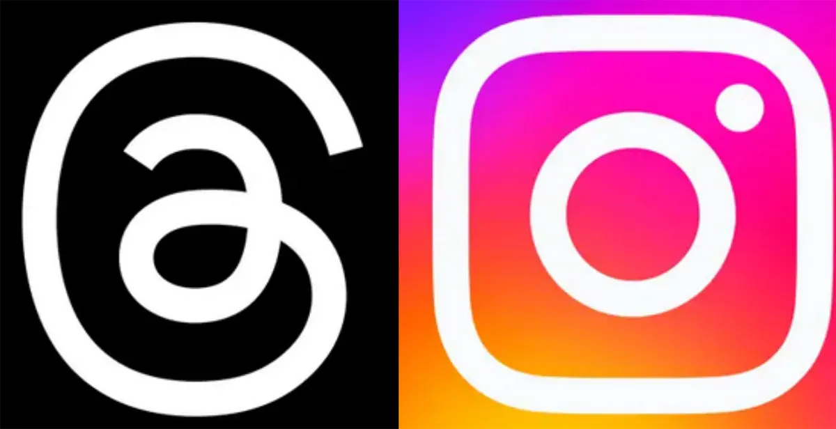 threads and instagram
