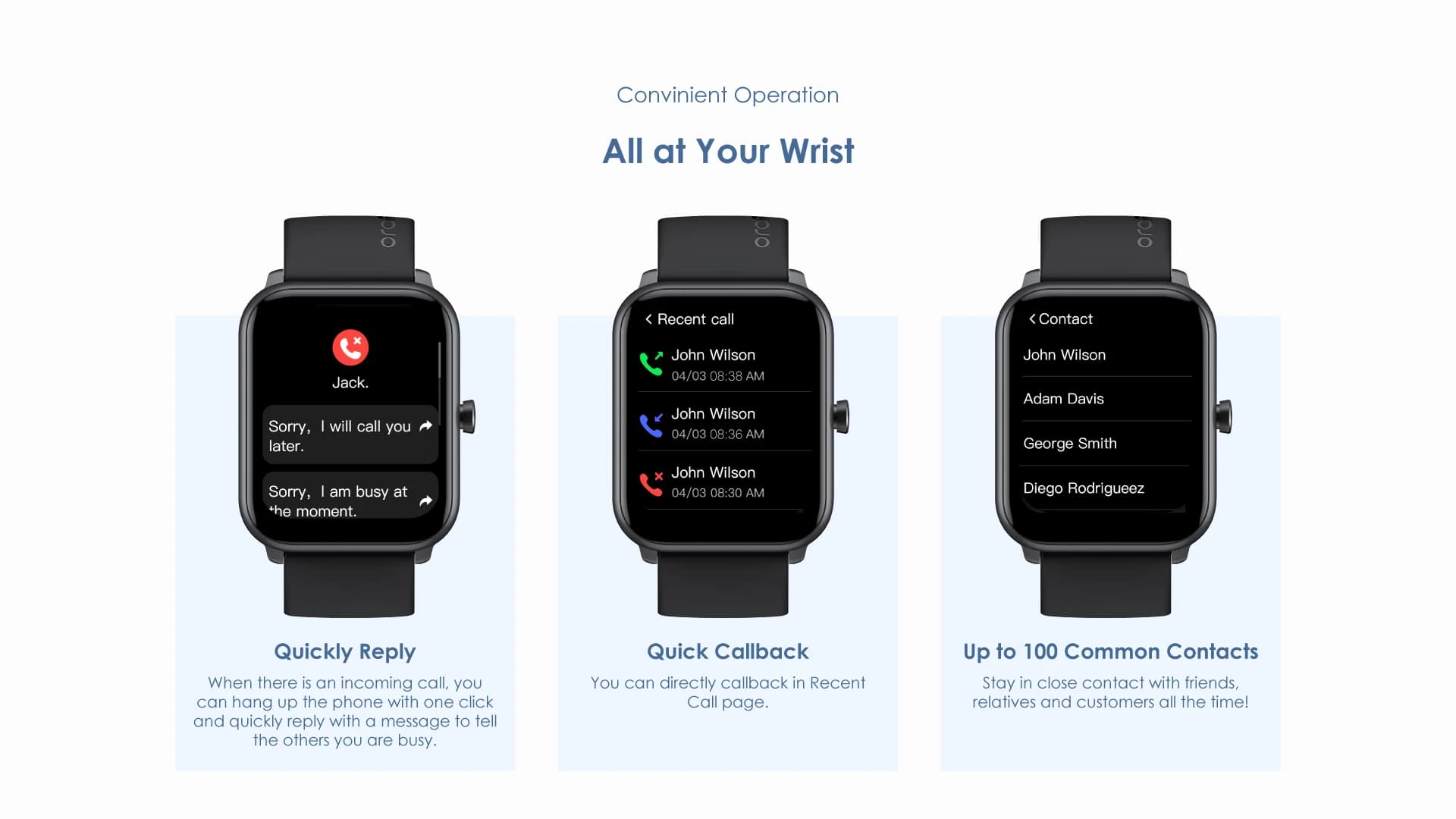 Oraimo Watch 3 Pro
