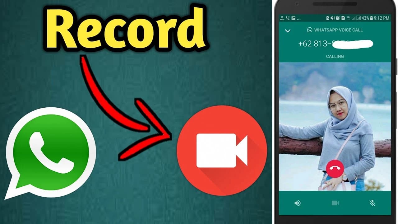 whatsapp call recorder apps