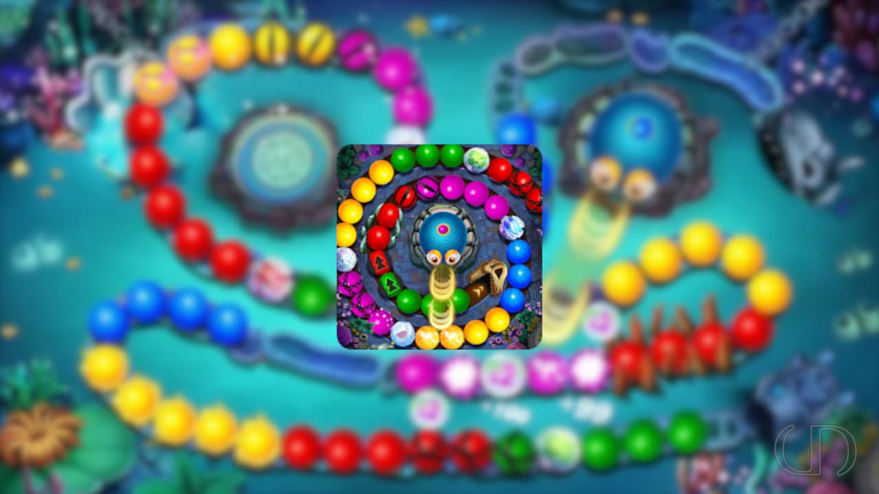 zumbla deluxe