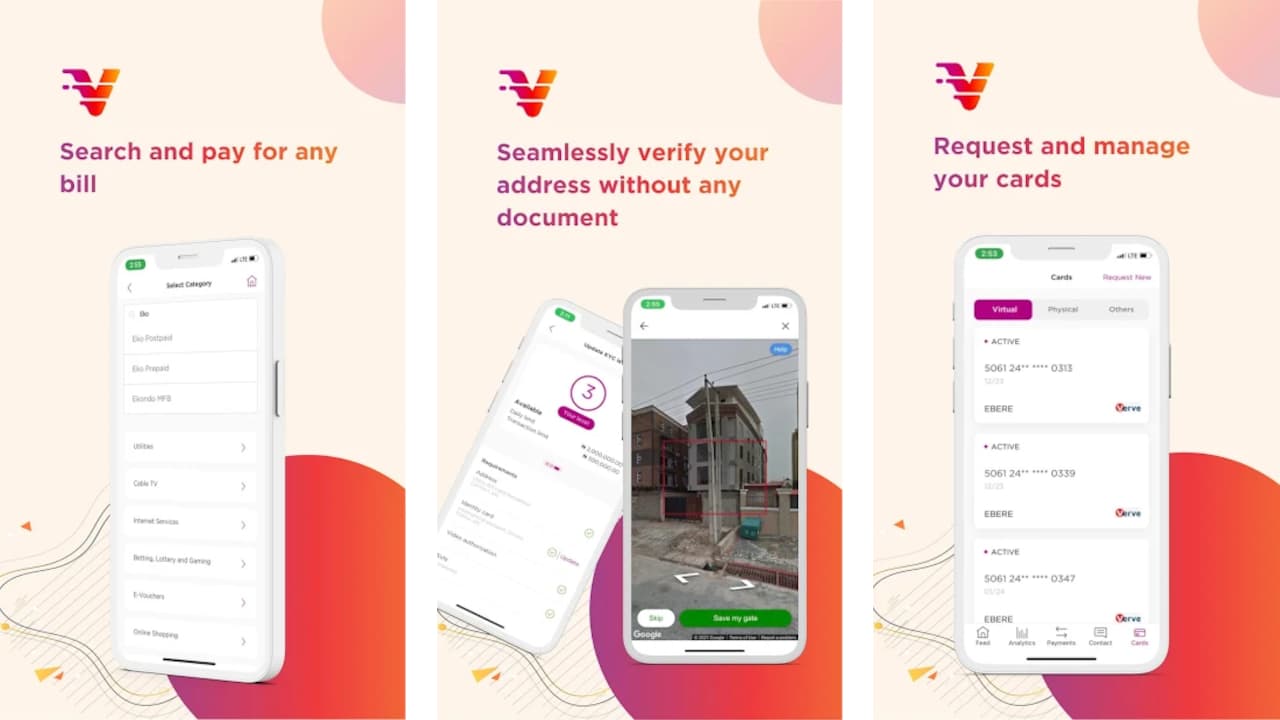 vbanking