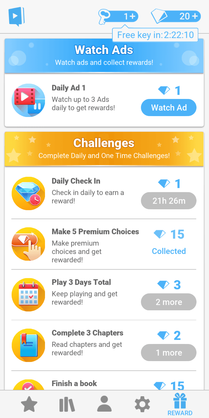 challenges