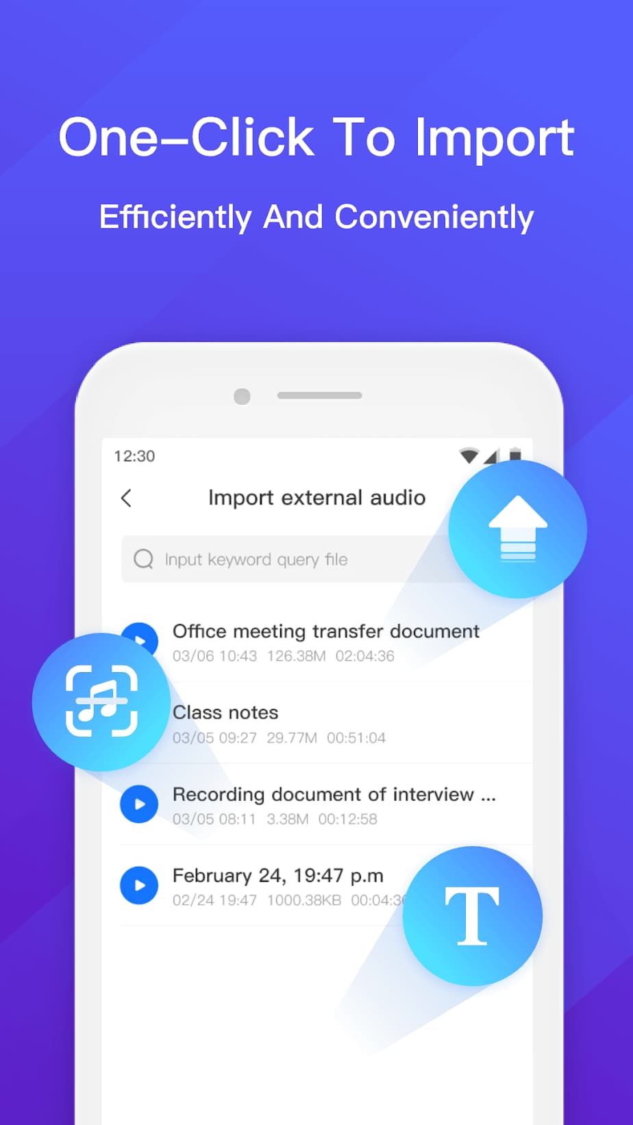 voice to text 5