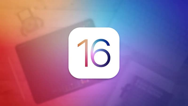 ios 16 leaks