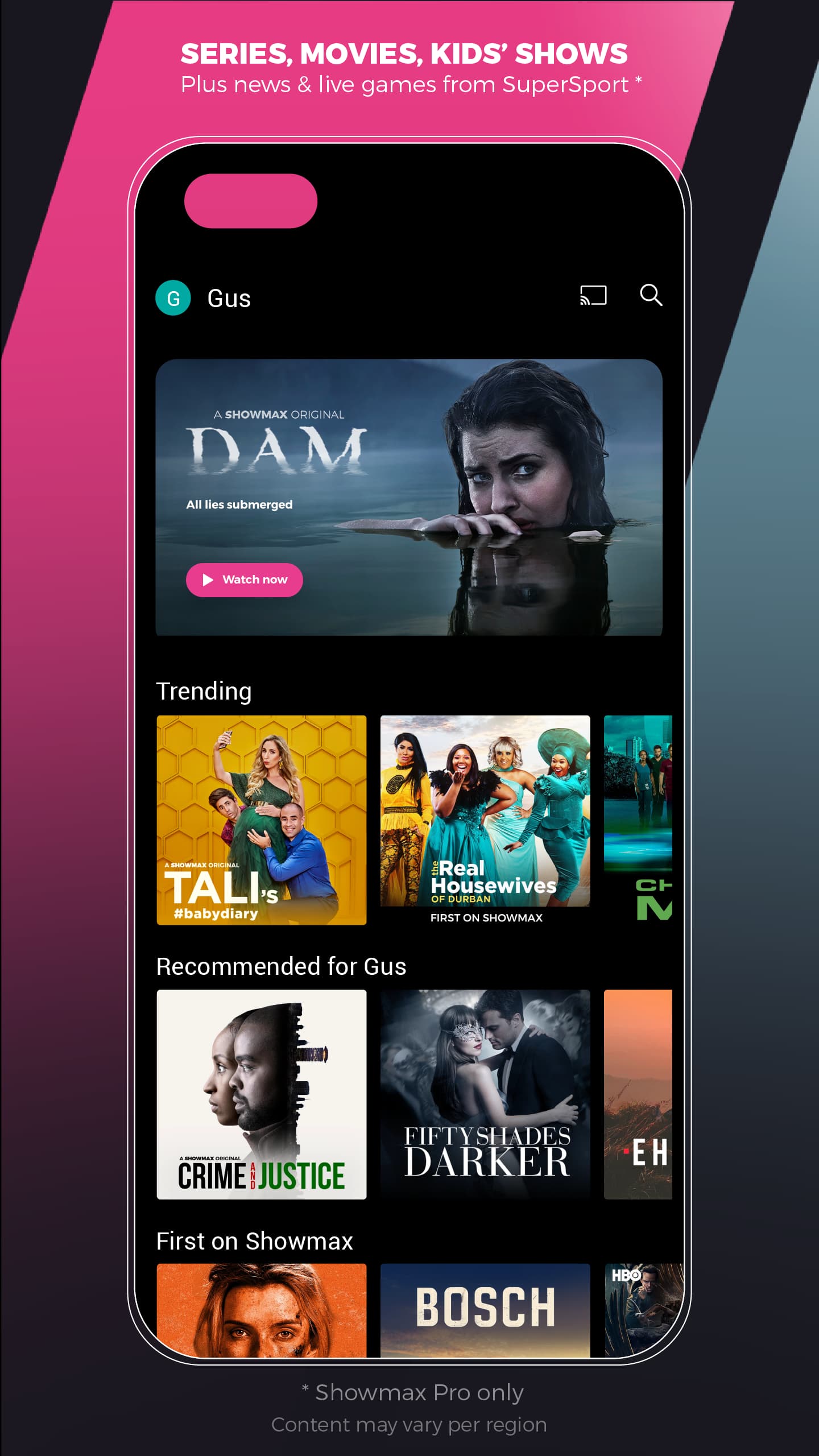 showmax 1