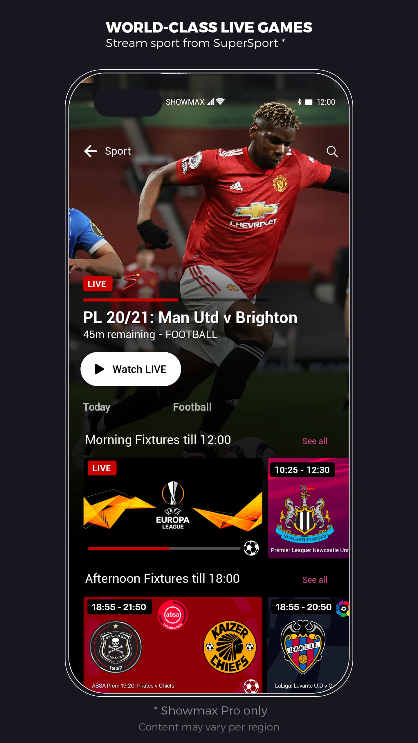 showmax 2