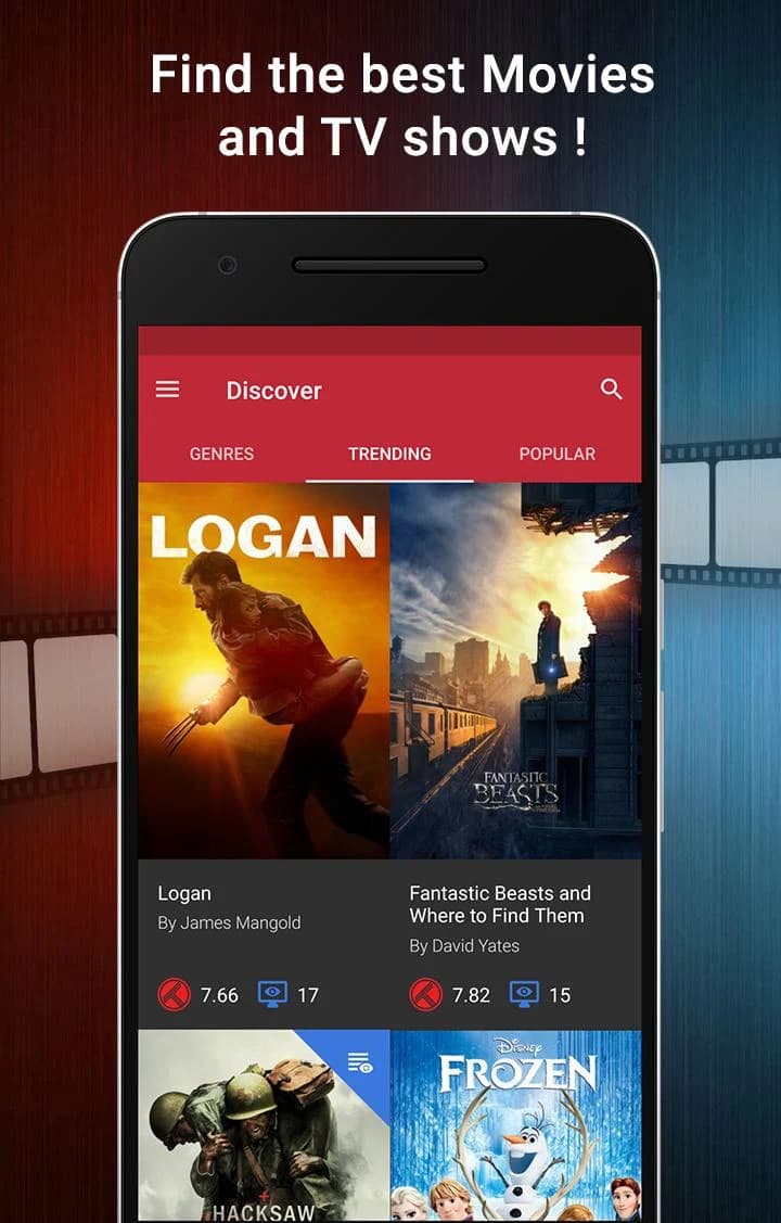 cinetrak 1