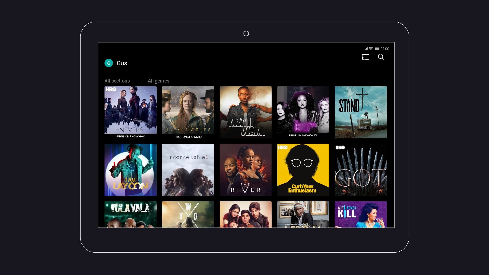 best movies apps