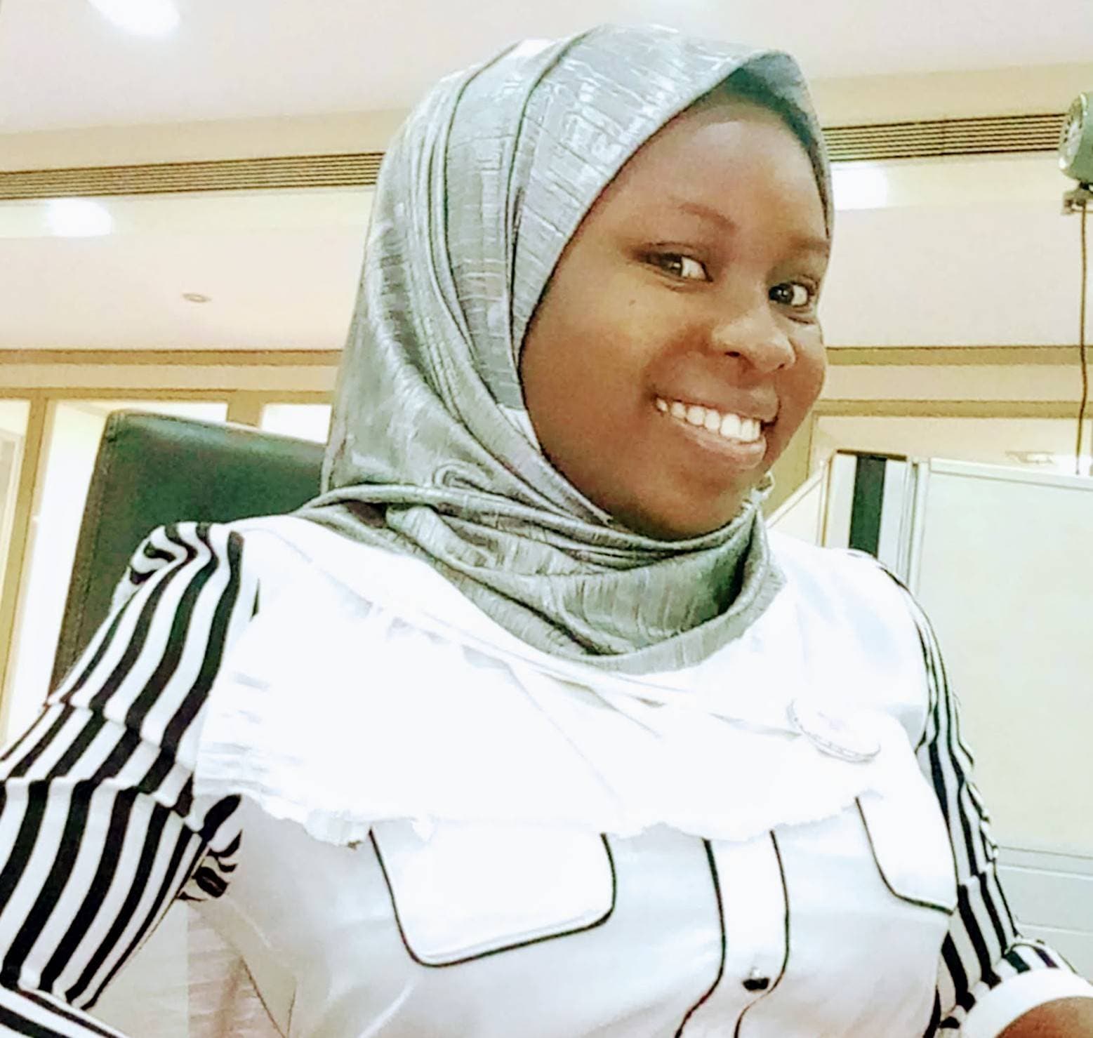 Idayah Oluwatosin