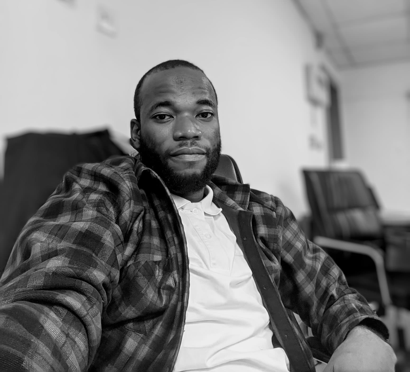 Nurudeen Adisa