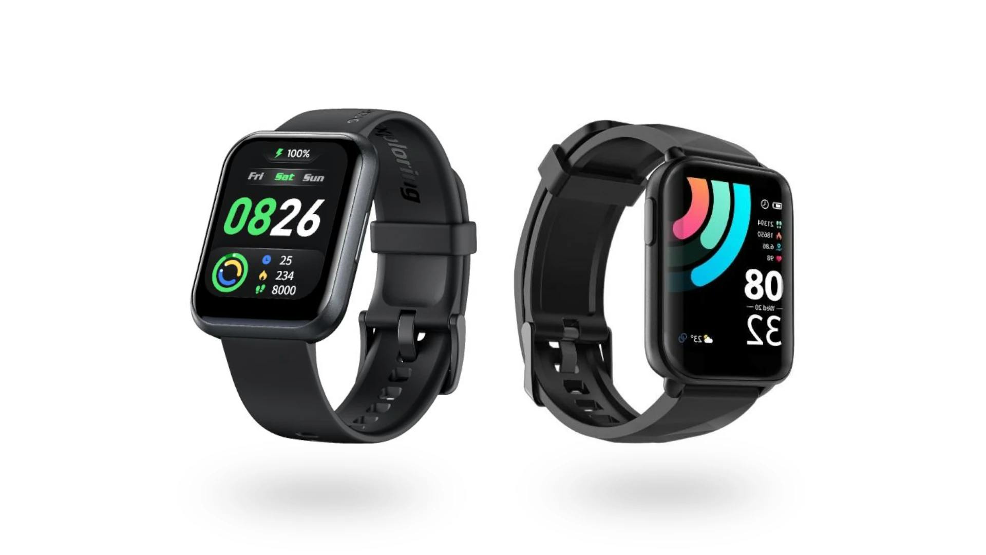 Oraimo Watch 2 Pro or Oraimo Smartwatch 2(OSW 16): Best Pick?